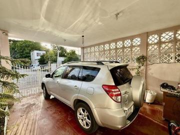 Casa en venta en Miraflores