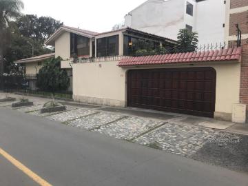 Casa en Venta en Miraflores