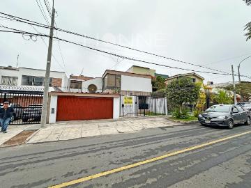 Casa en venta en Miraflores a $520,000