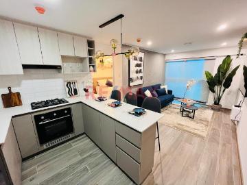 Casa en venta en Miraflores a S/777,171