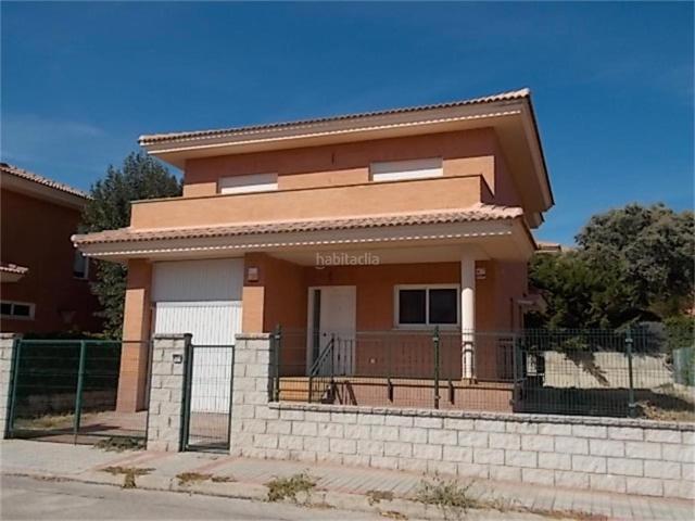 Casa en venta en Miraflores de la Sierra. Casas Miraflores de la.