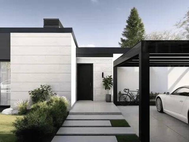 Casa en Venta en Miraflores de La Sierra