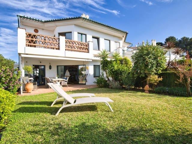 Casa en venta en Miraflores, Málaga Costa del Sol