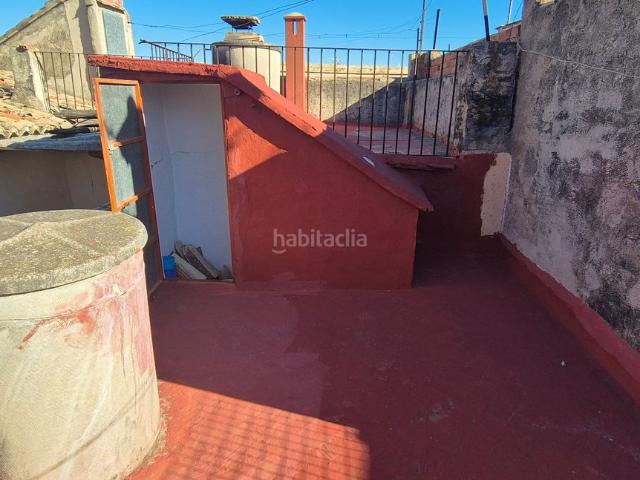 Casa en venta en Miramar. Casa de pueblo con en Miramar. Casas.