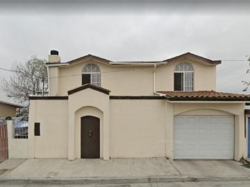 Casa en venta en Miramar, Tijuana, Baja California