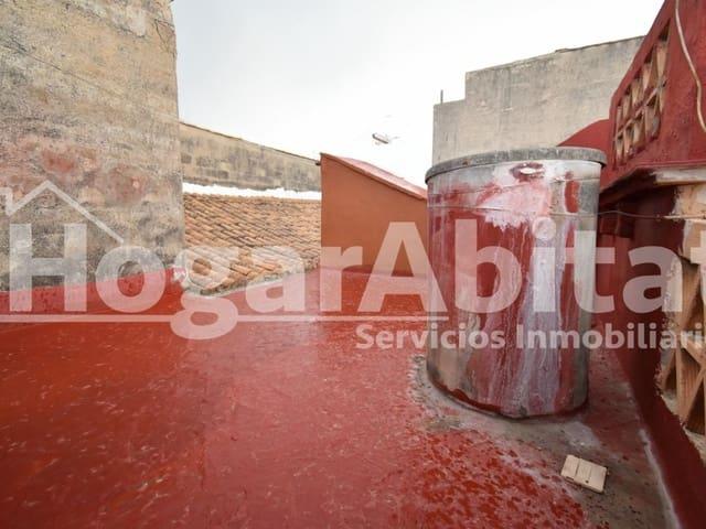 Casa en venta en Miramar, Valencia Costa Valencia