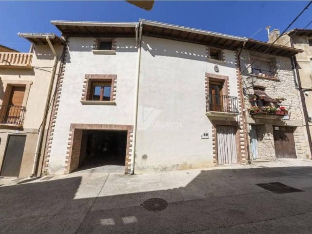 Casa en Venta en Miranda de Arga