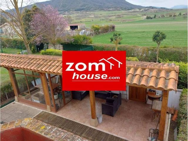 Casa en Venta en Miranda de Ebro
