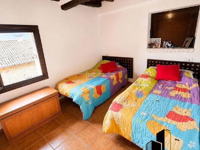 Casa en venta en Miranda del Castañar. Casas Miranda del.