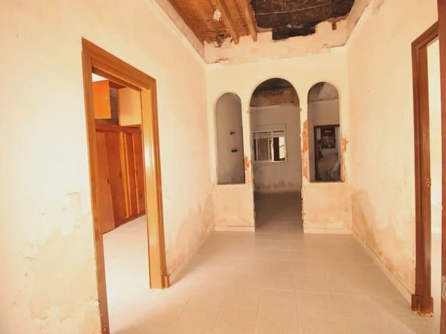 Casa en venta en Miranda, Murcia Costa Cálida