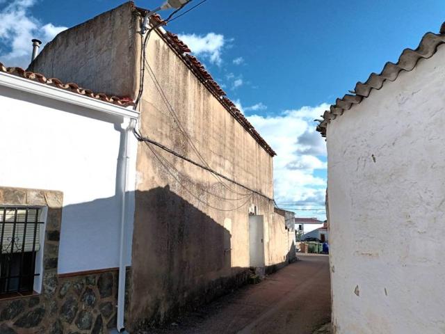 Casa en Venta en Mirandilla