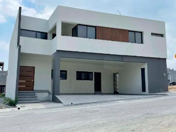 Casa en venta en Mítica Residencial, Monterrey, Nuevo León