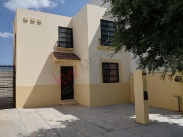 Casa en Venta en Mitras Poniente Sector Sacramento, García