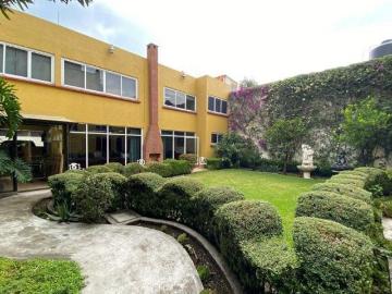 Casa en venta en Mixcoac