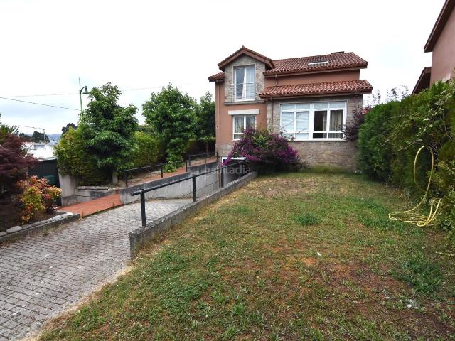 Casa en venta en Miño. Casas.