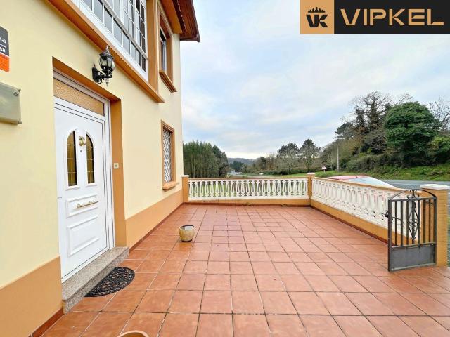 Casa en venta en Miño La Coruña