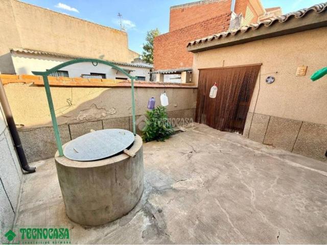 Casa en Venta en Mocejón