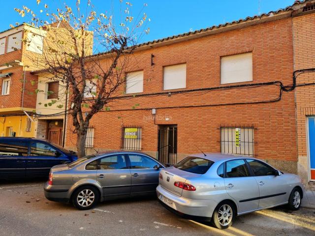 Casa en venta en Mocejón. CASA DE PUEBLO EN MOCEJON. Casas.