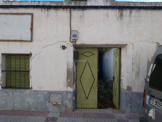 Casa en venta en Mocejón. Casa para reformar. Casas.
