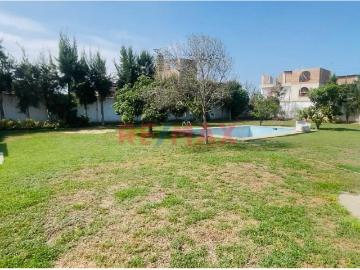 Casa en venta en Moche a S/2,307,500