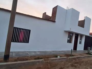 Casa en venta en Moche las Delicias