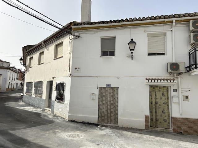 Casa en venta en Moclín, Granada