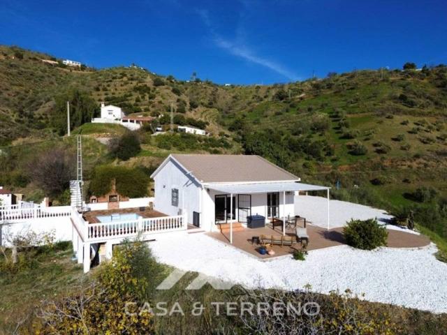 Casa en Venta en Rincón de la Victoria