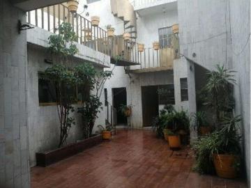 Casa En Venta En Moctezuma 2da Secc, Venustiano Carranza