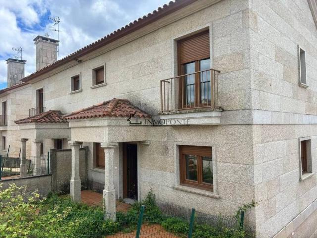Casa en Venta en Moaña