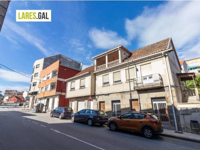 Casa en Venta en Moaña