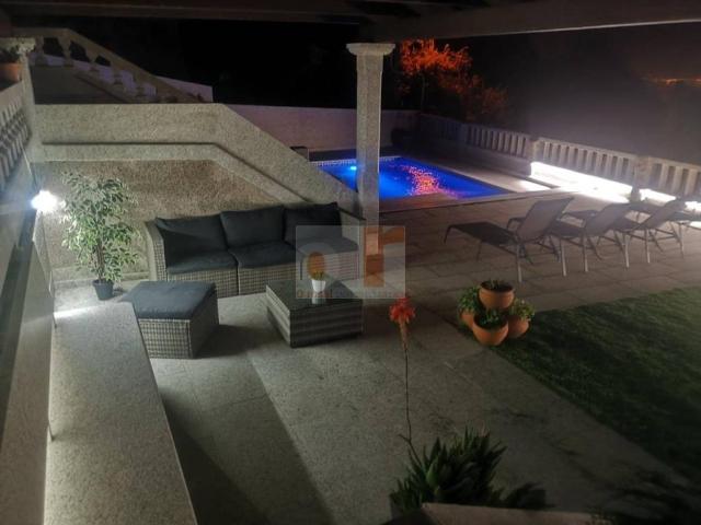 Casa en Venta en Moaña