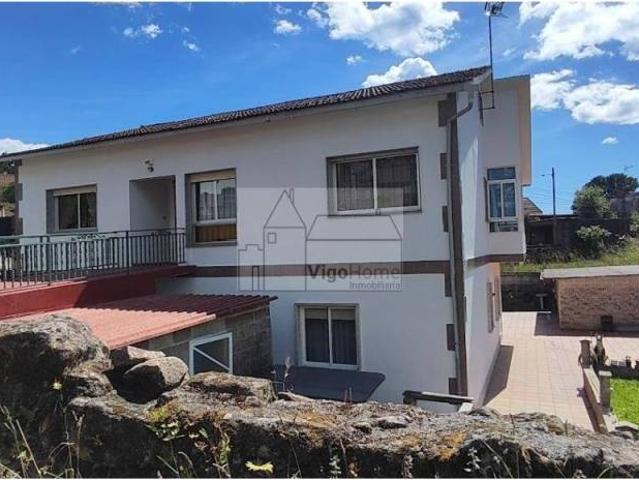Casa en Venta en Moaña