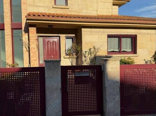 Casa en Venta en Moaña