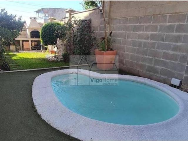 Casa en Venta en Moaña