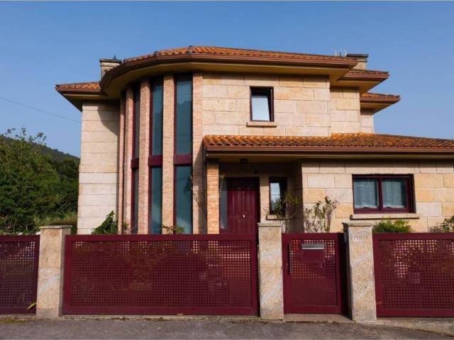 Casa en Venta en Moaña