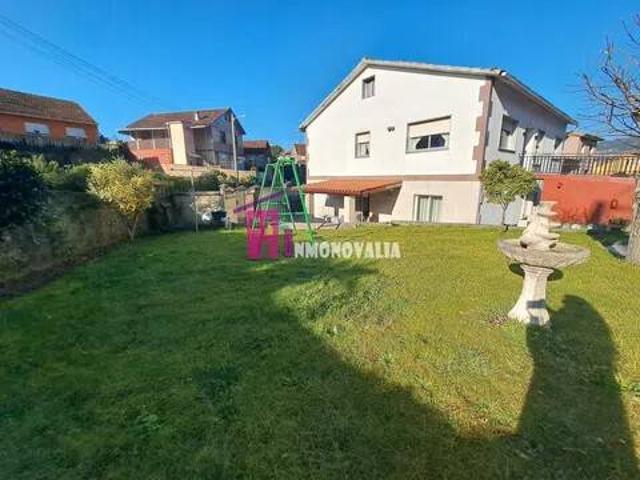 Casa en Venta en Moaña