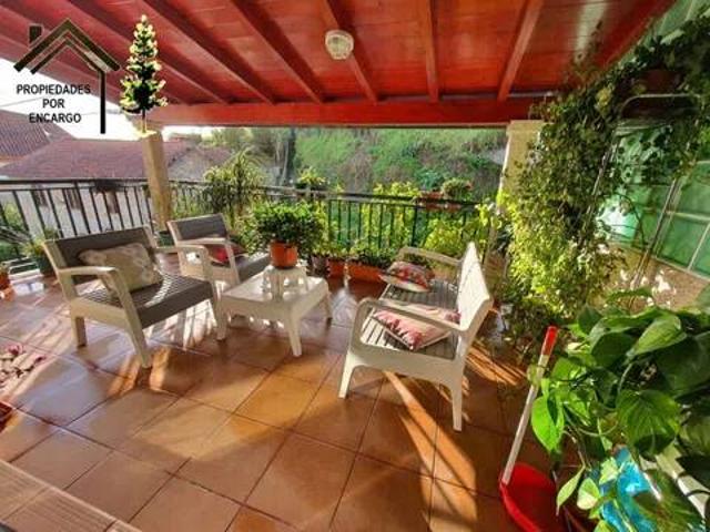 Casa en Venta en Moaña
