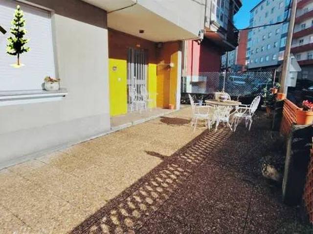 Casa en Venta en Moaña