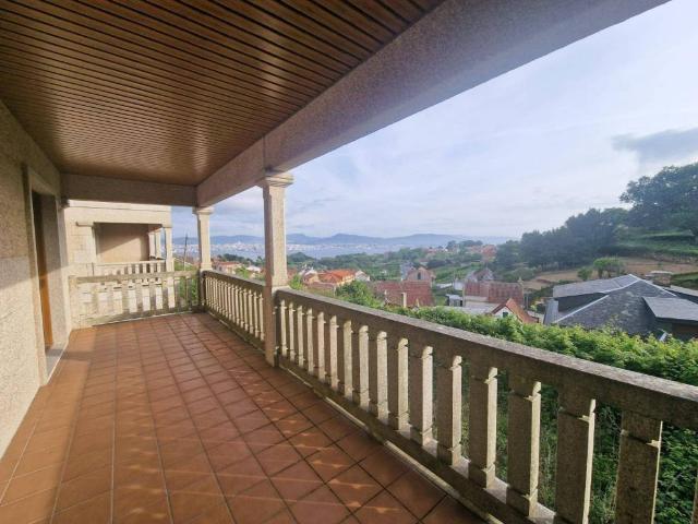 Casa en Venta en Moaña