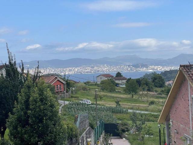 Casa en Venta en Moaña