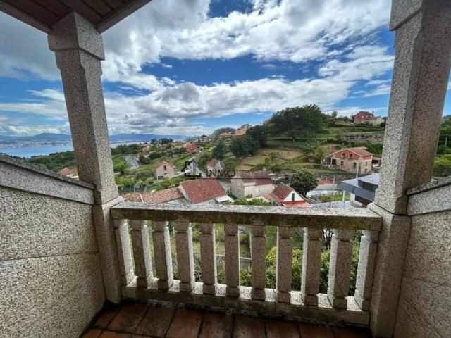 Casa en Venta en Moaña