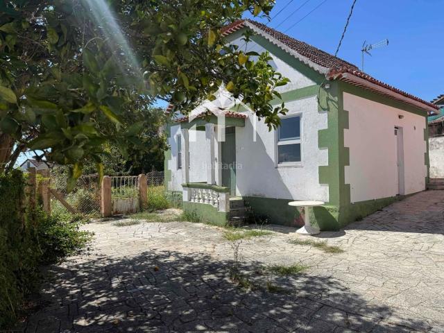 Casa en venta en Moaña. BONITA CASA REFORMADA, MOAÑA ABELENDO. Casas.