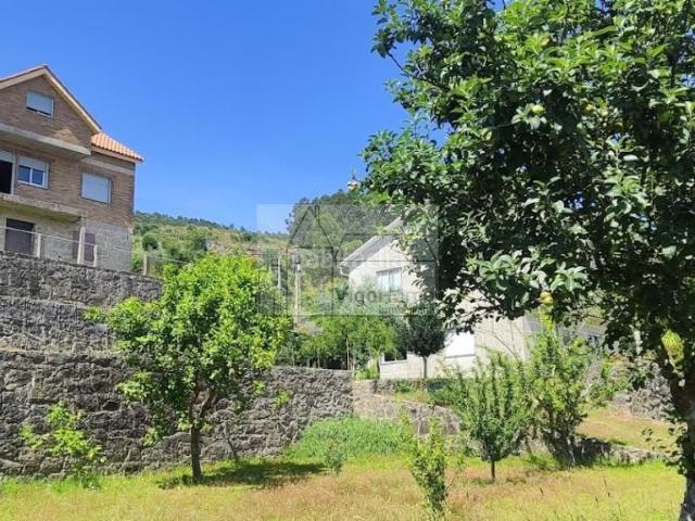 Casa en venta en Moaña. Casas.