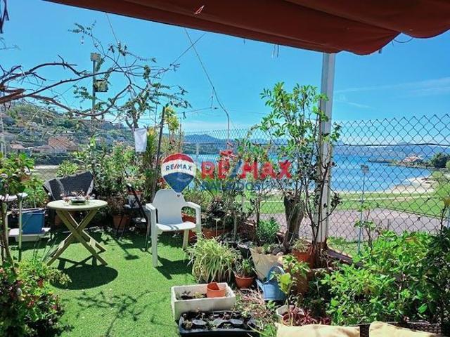 Casa en venta en Moaña. Casas.