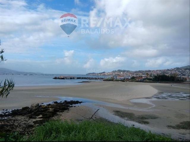 Casa en venta en Moaña. Casas.