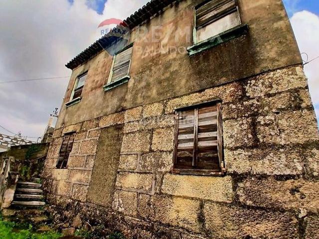 Casa en venta en Moaña. Casas.