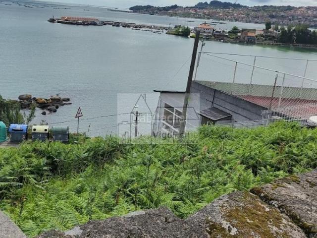 Casa en venta en Moaña. Casas.