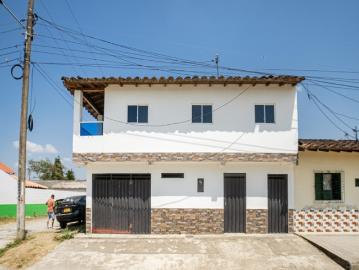 Casa En Venta En Mogotes En Barrio Los Amigos V306482