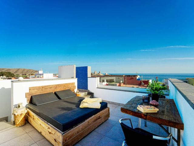 Casa en venta en Mogán Las Palmas