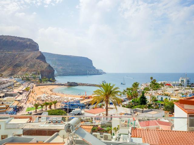 Casa en venta en Mogán, Playa de Mogán. Tu Paraíso Espera! Magnífica Casa con Vista al Océano en el Codiciado Puerto de Mogán, Gran Canaria. Casas.